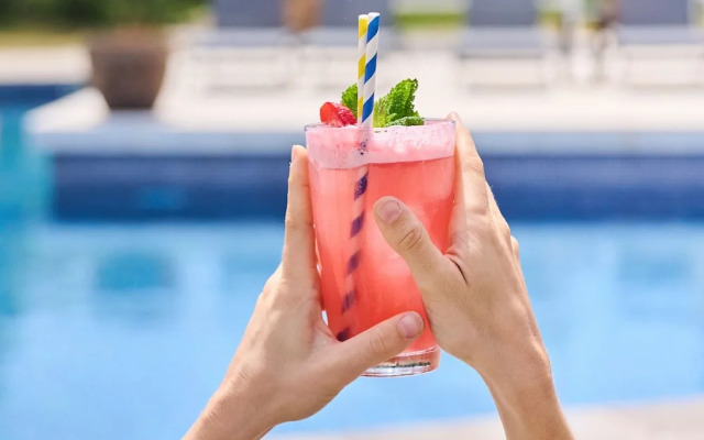 Ac Hotel Gava Mar