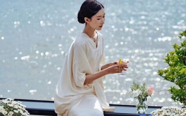 Arcadia   Anyin   Lishi  Dayuan  Hotel