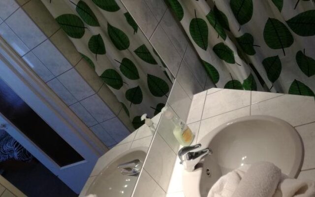 Hotel Corum