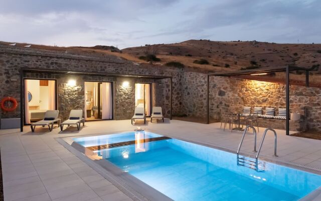 Varkotopi Eco Apts Villas