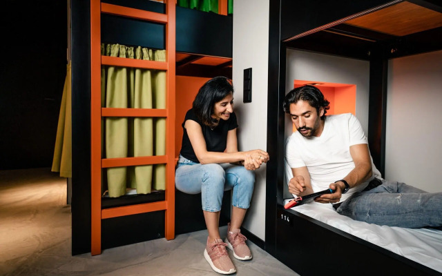 KONCEPT Hotel International