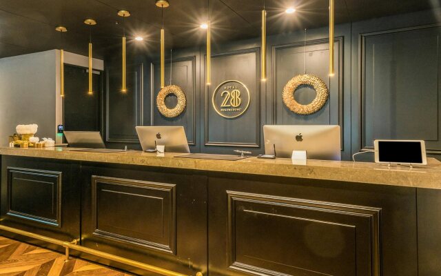 Hotel28 Myeongdong