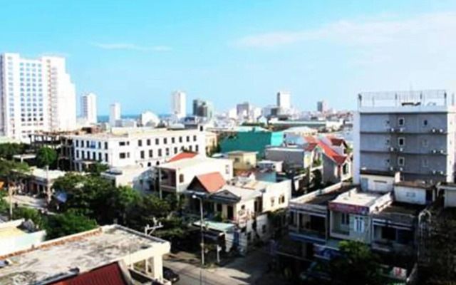 Hoa Mai Boutique Hotel