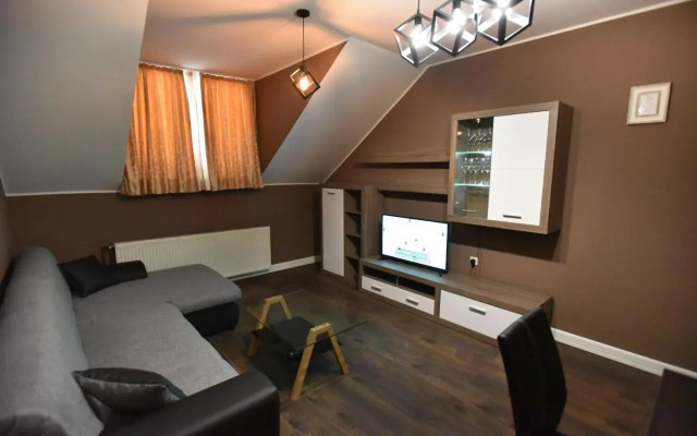 Center Apartment Čakovec