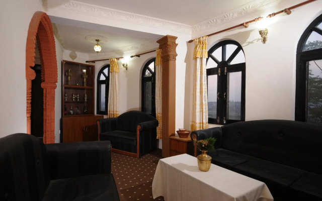 Hotel ManoHara