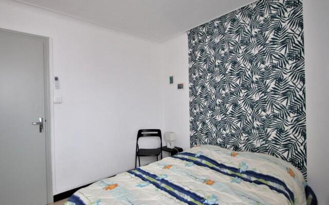 Appartement Banyuls-sur-Mer, 2 pièces, 4 personnes - FR-1-309-29