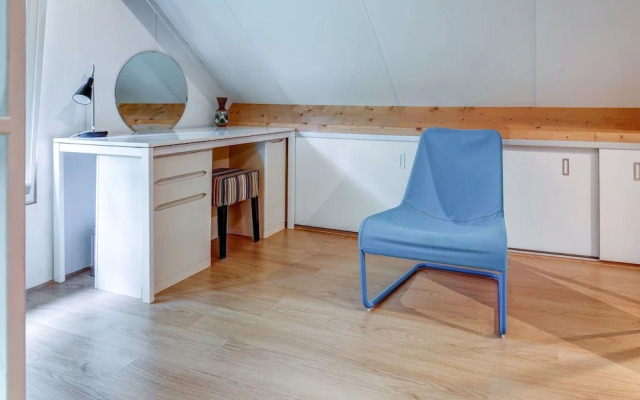 Beautiful Holiday Home in Oldenzaal with Hot Tub