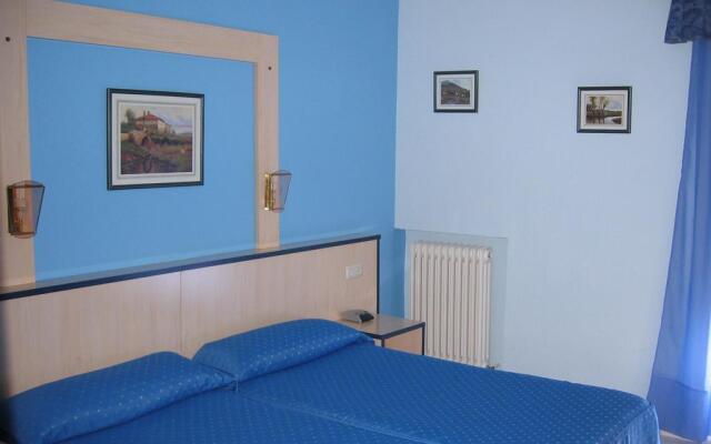 Hotel Fray Juan Gil