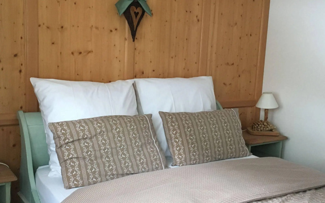 Chalet Orchidea