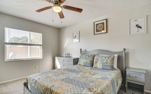 Pet-friendly Home w/ Pool & BBQ in Largo