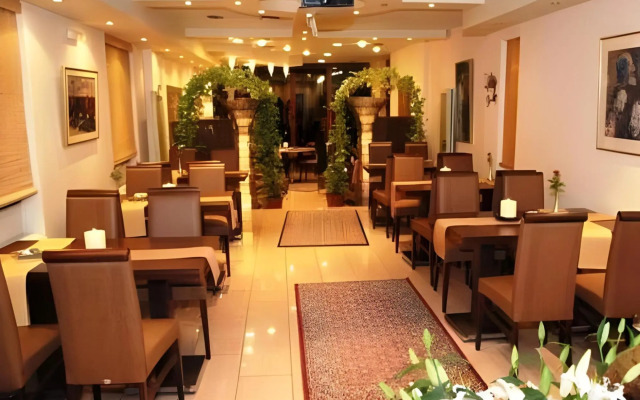Dias Hotel & Spa