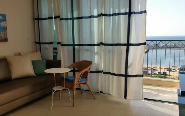 Mazig Ashkelon Apartment