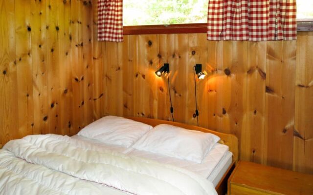 Holiday Home Vigdisheimen (SOO225)