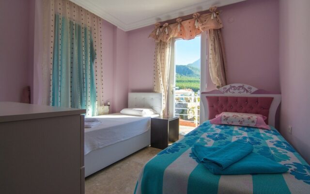 Arnna Villa 1 by Villa Buketi