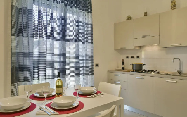 Tolomeo Rooms