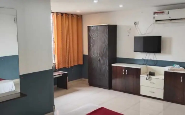 Renuka Executive by OYO Rooms