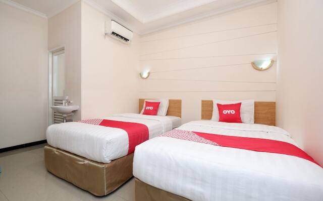 OYO 1723 Wisma Tiara Syariah