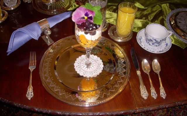 Shadowlawn Bed & Breakfast