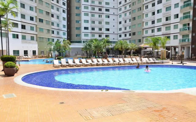 Locar Caldas Riviera Park