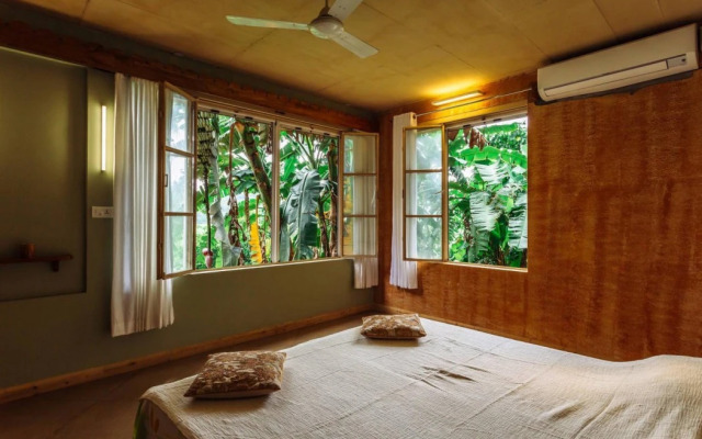Mynaakom Guest House