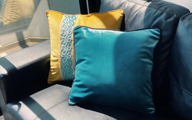 RNR Serviced Apartments North Melbourne