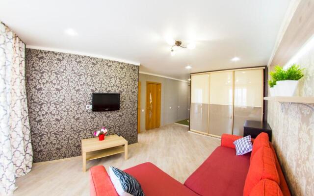 RENT-servis Apartment on 25 let Oktyabrya 11