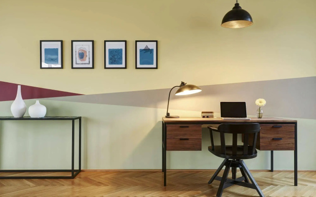 The Circus Apartments