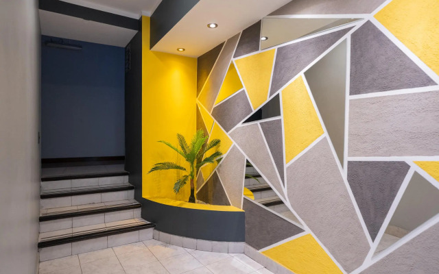 Hotel Marilian
