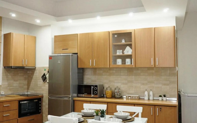 Cozy home 2 in Thessaloniki center