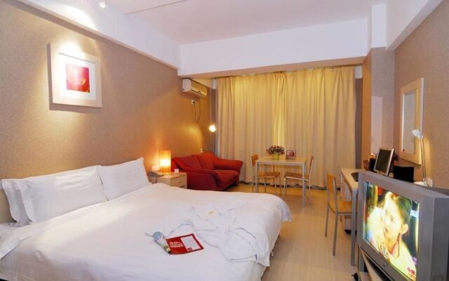 Guangzhou Shengli Apartment