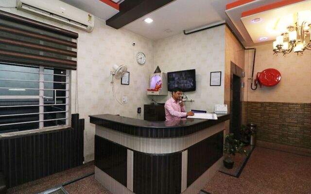 The Hira Palace