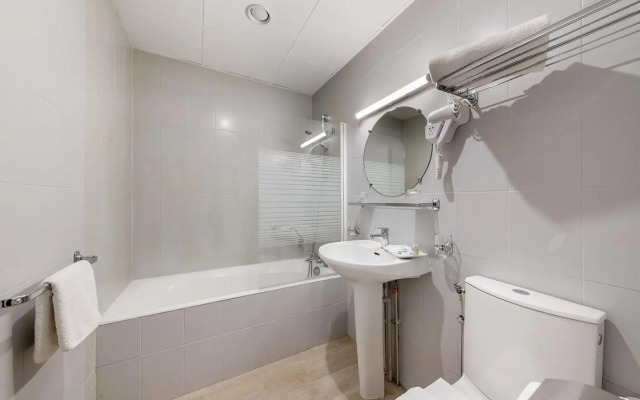 Crystal Hotel