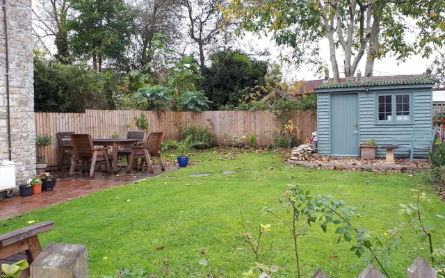 Crooked Well