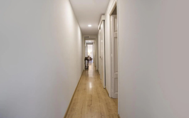 23PAR203 Comfortable apartment in Paralel