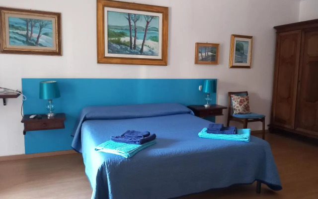Villa Teodora