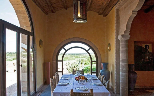 Villa Gonatouki