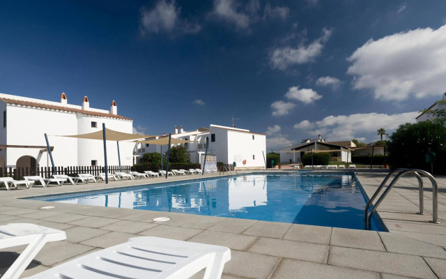 Apartaments Sa Caleta