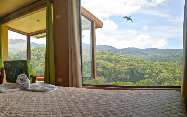 Rainbow Valley Lodge Costa Rica