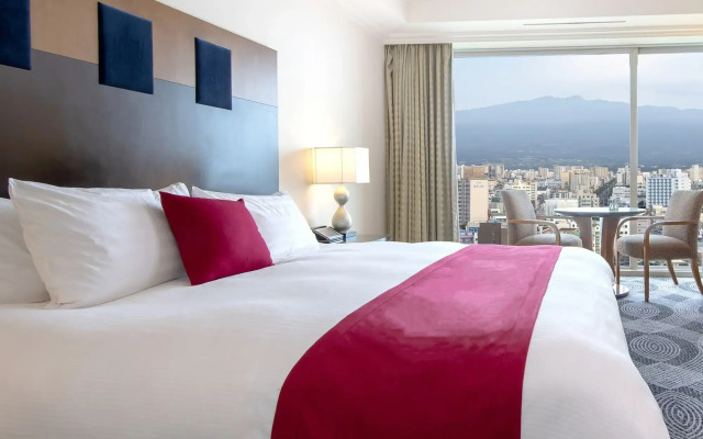 Ramada Plaza Jeju