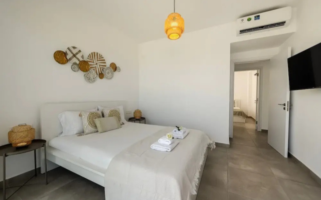 Protaras Bay View Villa 11