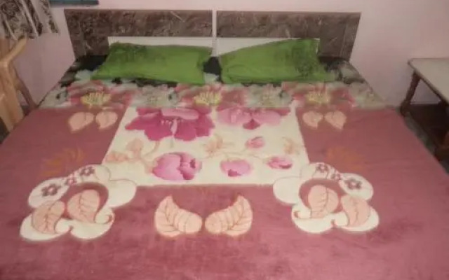 Budget Hotel Ayodhya 87