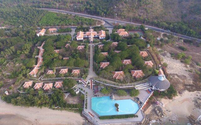 Long Hai Beach Resort