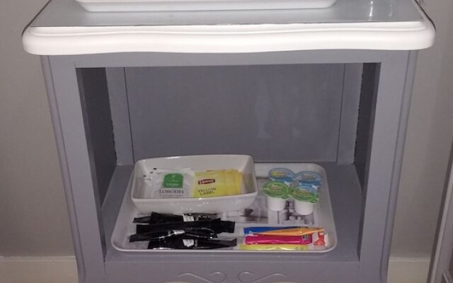 Chambre d'Hote Woody