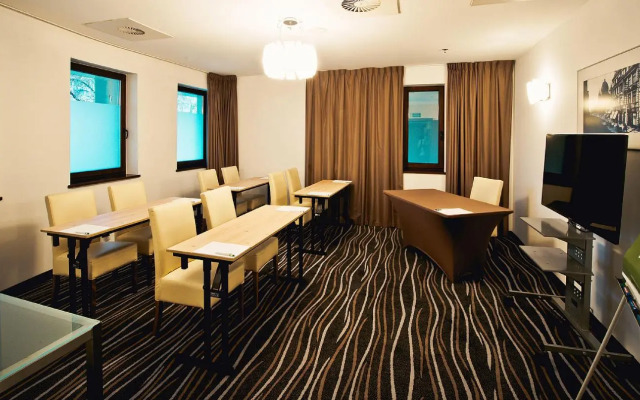 Holiday Inn Lodz by IHG