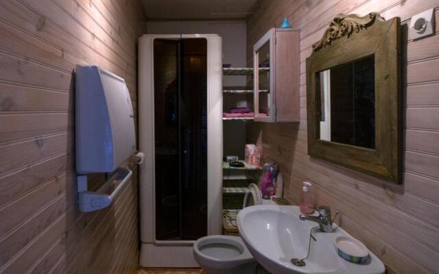 Appartement Le Palais, 3 pièces, 4 personnes - FR-1-418-83