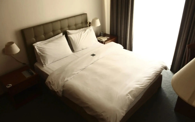 Plaza Hotel