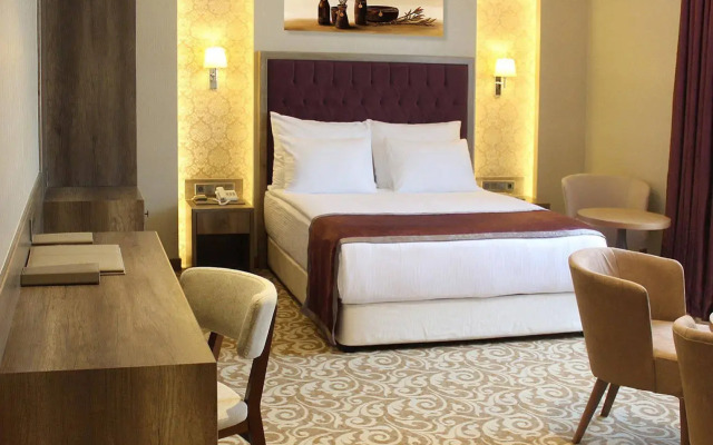 Clarion Hotel Kahramanmaras