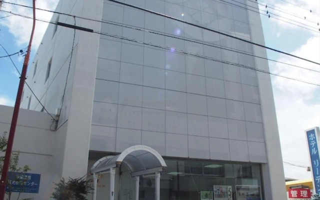 Hotel Redent Ito