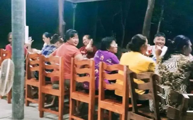 Baan Panseng Bungalow