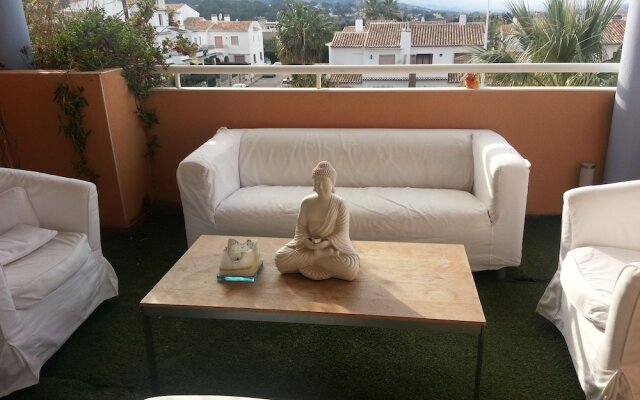 Maragata Flats Jávea